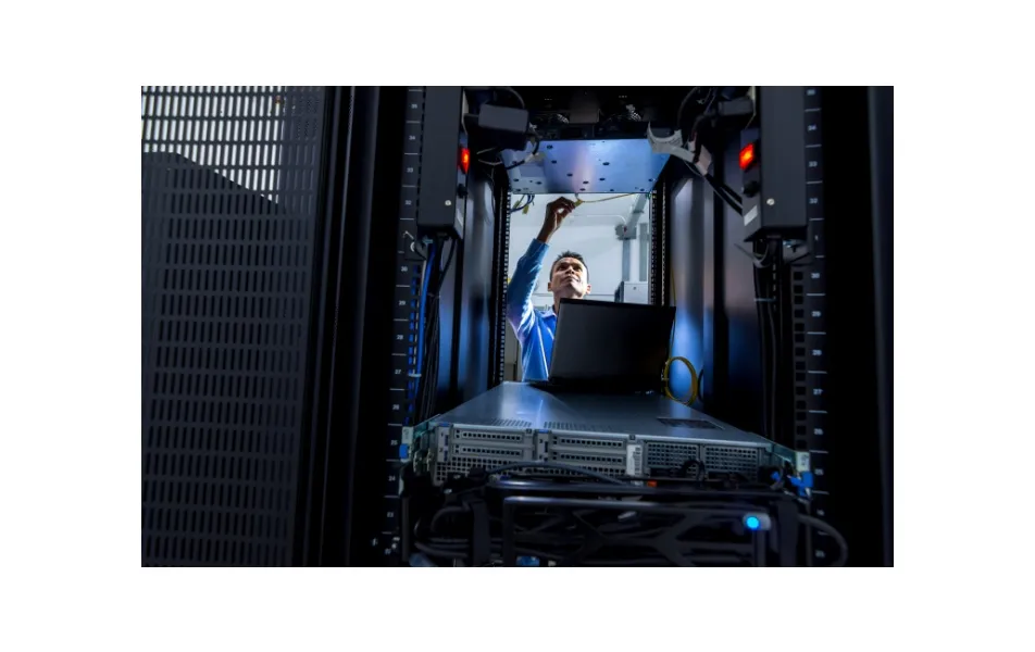 Installation & Cabling Services